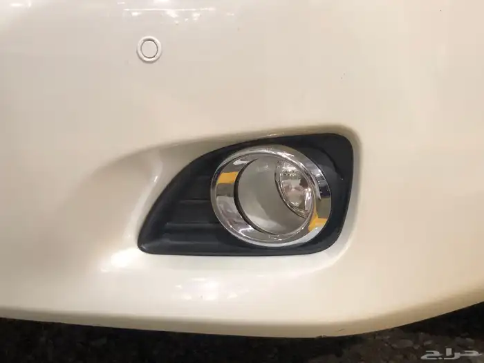 ( مباع) كامري( GLX)(مميز)(2011) مباااع 3