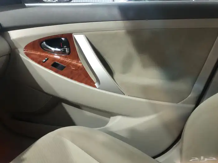 ( مباع) كامري( GLX)(مميز)(2011) مباااع 32