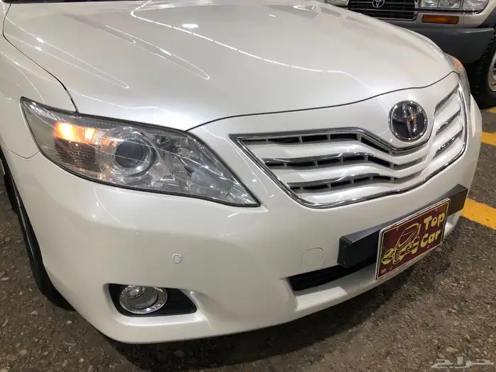 ( مباع) كامري( GLX)(مميز)(2011) مباااع 7