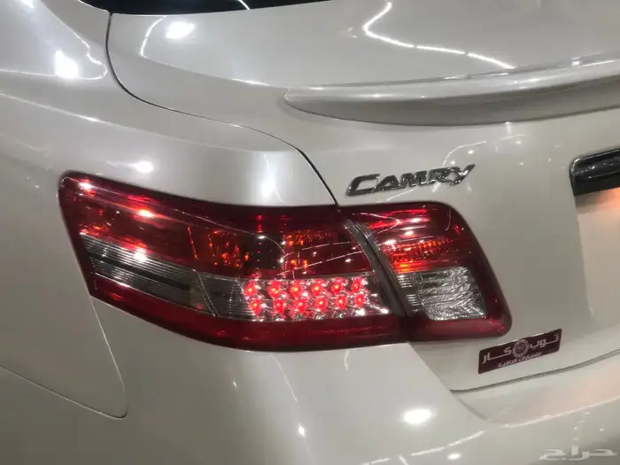 ( مباع) كامري( GLX)(مميز)(2011) مباااع 21