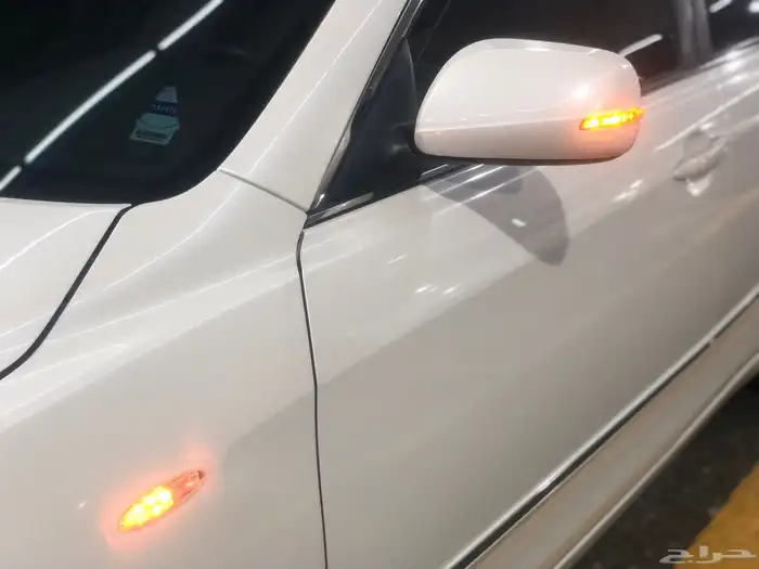 ( مباع) كامري( GLX)(مميز)(2011) مباااع 46