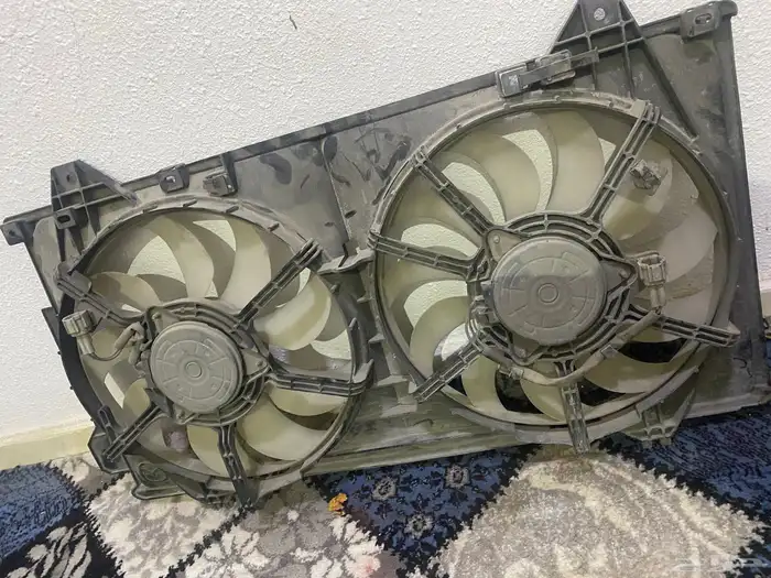 للبيع مروح مازدا 6 من 2016 إلى 2022 2