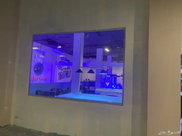 ثنايا البرق للزجاج والالمونيوم 3