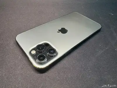 iphon 12 pro max 128GB Battery 80 2