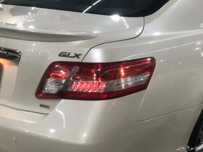 ( مباع) كامري( GLX)(مميز)(2011) مباااع 16