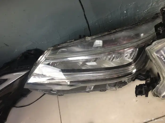 تفصيل لجميع انواع السيارات شمعات اسطبات 3