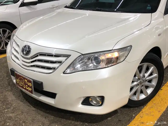 ( مباع) كامري( GLX)(مميز)(2011) مباااع 1