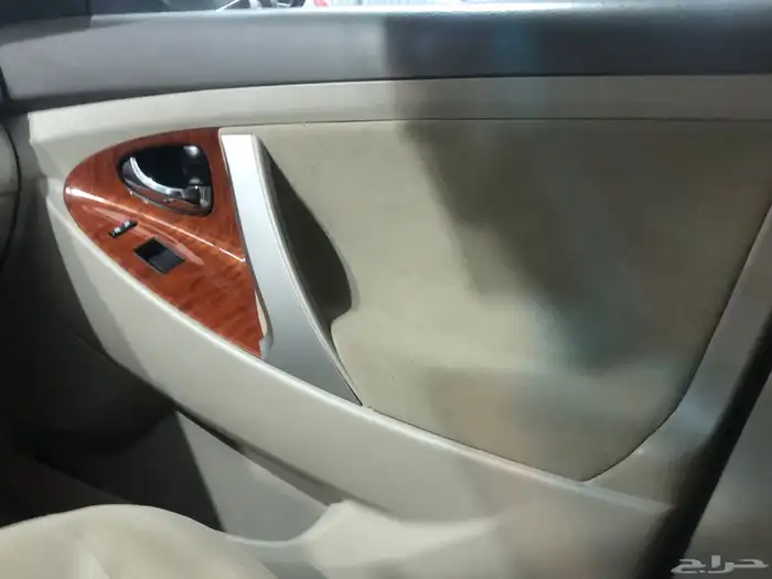 ( مباع) كامري( GLX)(مميز)(2011) مباااع 36