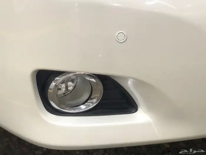 ( مباع) كامري( GLX)(مميز)(2011) مباااع 14