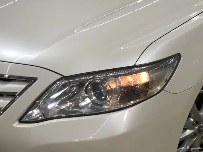 ( مباع) كامري( GLX)(مميز)(2011) مباااع 2