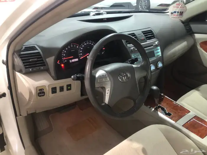 ( مباع) كامري( GLX)(مميز)(2011) مباااع 24