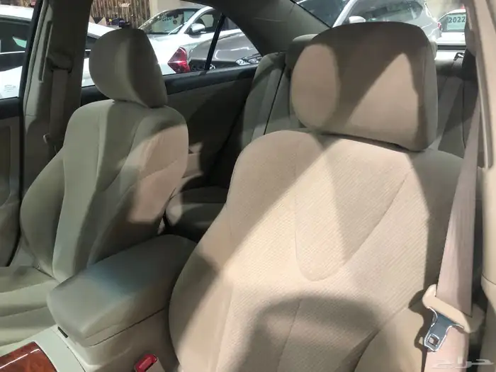 ( مباع) كامري( GLX)(مميز)(2011) مباااع 28