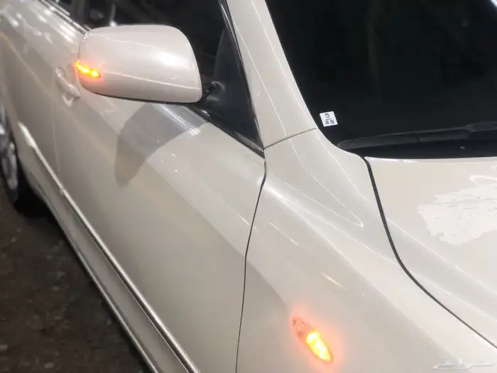 ( مباع) كامري( GLX)(مميز)(2011) مباااع 47