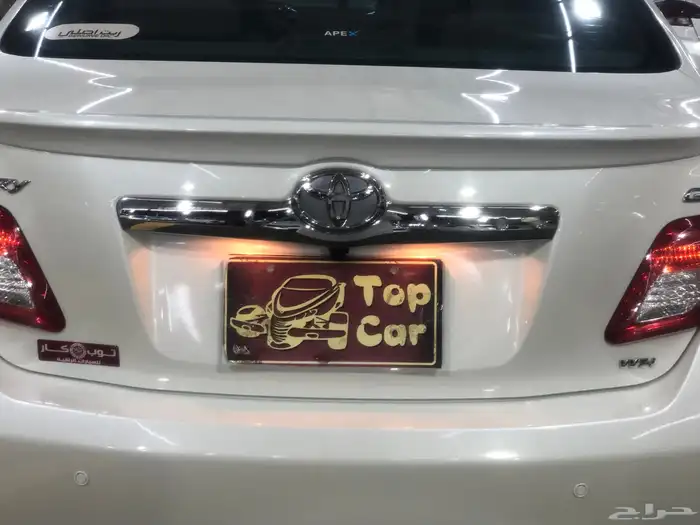 ( مباع) كامري( GLX)(مميز)(2011) مباااع 18