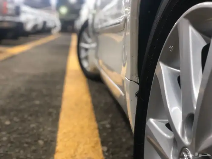 ( مباع) كامري( GLX)(مميز)(2011) مباااع 44