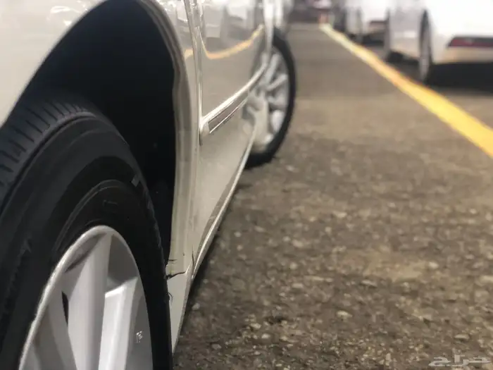 ( مباع) كامري( GLX)(مميز)(2011) مباااع 45