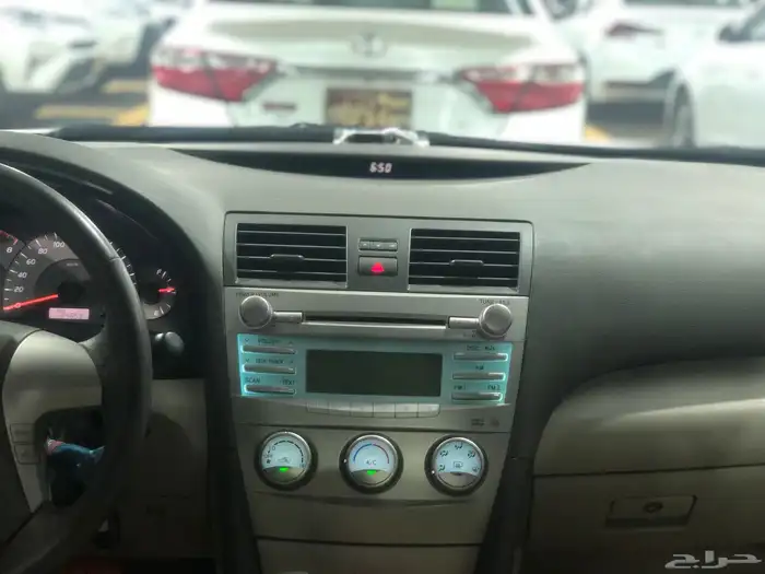 ( مباع) كامري( GLX)(مميز)(2011) مباااع 41