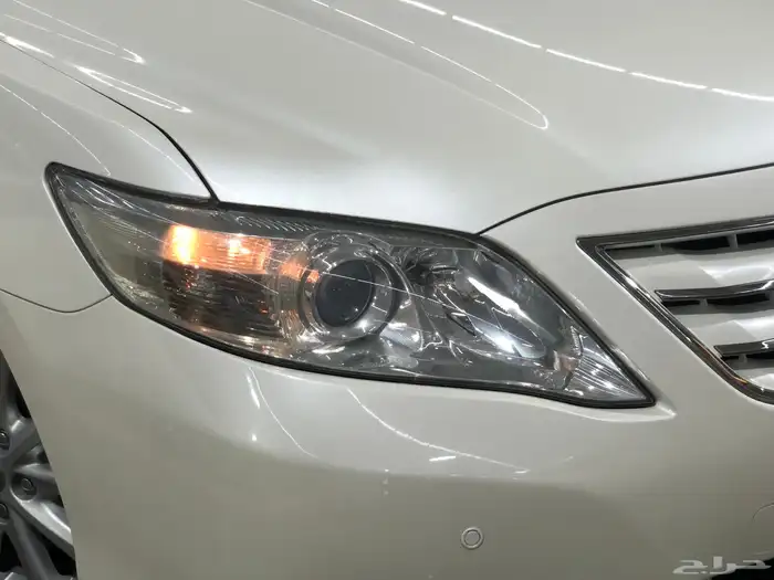 ( مباع) كامري( GLX)(مميز)(2011) مباااع 13