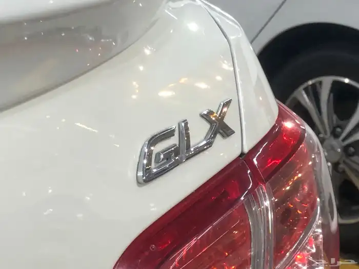 ( مباع) كامري( GLX)(مميز)(2011) مباااع 22