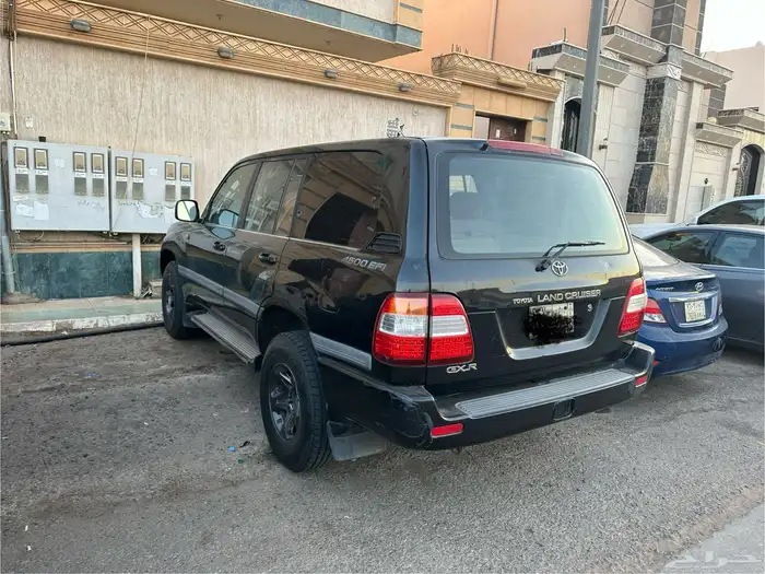 جئ اكس آر 2000للبيع 1