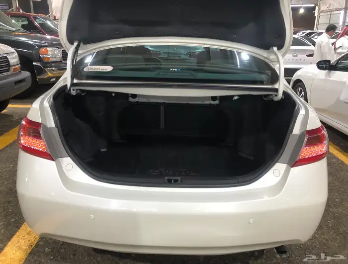 ( مباع) كامري( GLX)(مميز)(2011) مباااع 43