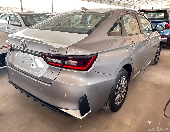 يارس Y استاندر 2026 عبداللطيف جميل خصم خاص 2