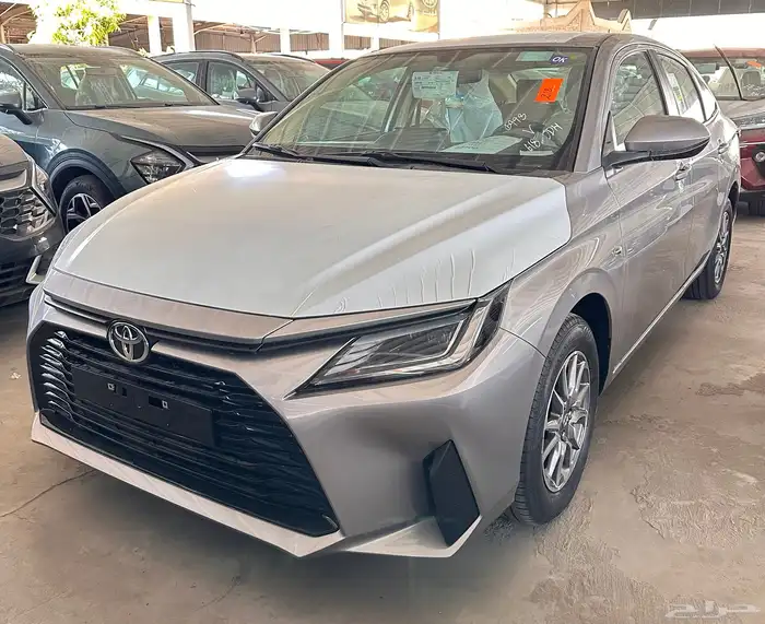 يارس Y استاندر 2026 عبداللطيف جميل خصم خاص 0