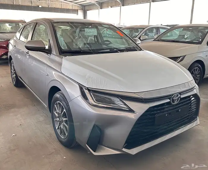 يارس Y استاندر 2026 عبداللطيف جميل خصم خاص 1