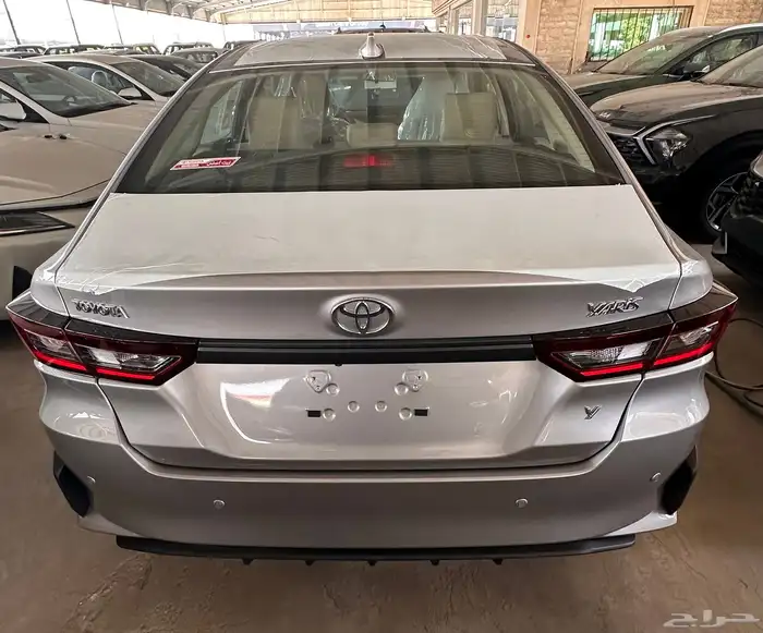 يارس Y استاندر 2026 عبداللطيف جميل خصم خاص 5