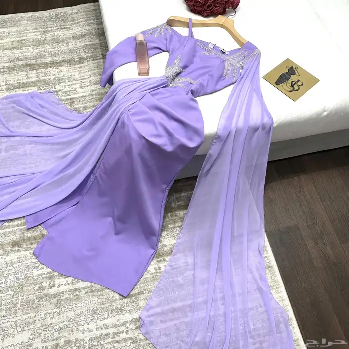 فساتين المناسبات واعراس 26