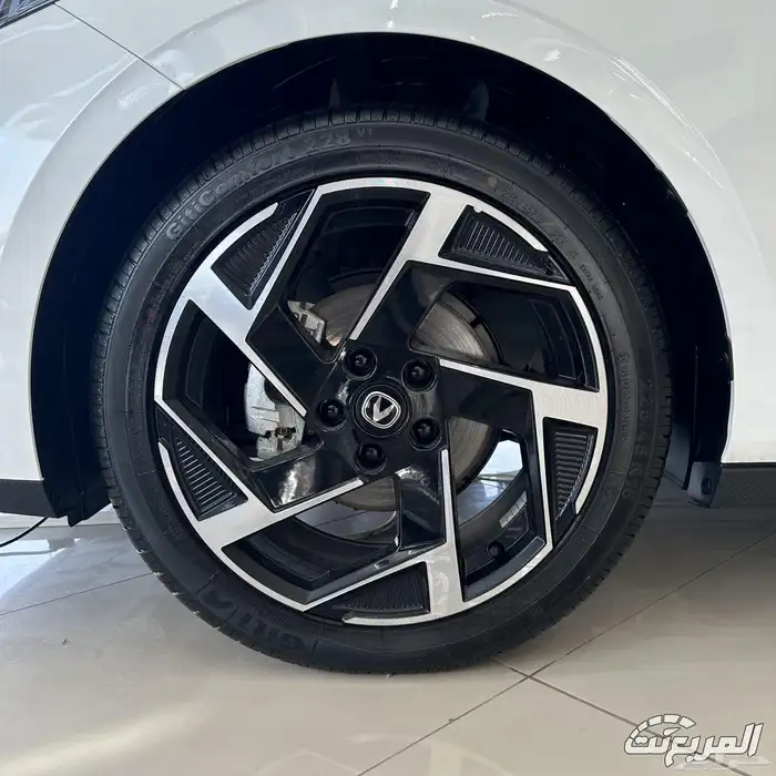 جنط شانجان 95 85 75 35 ايدو يوني كي يوني في يوني تي 3