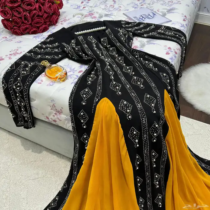 فساتين المناسبات واعراس 8