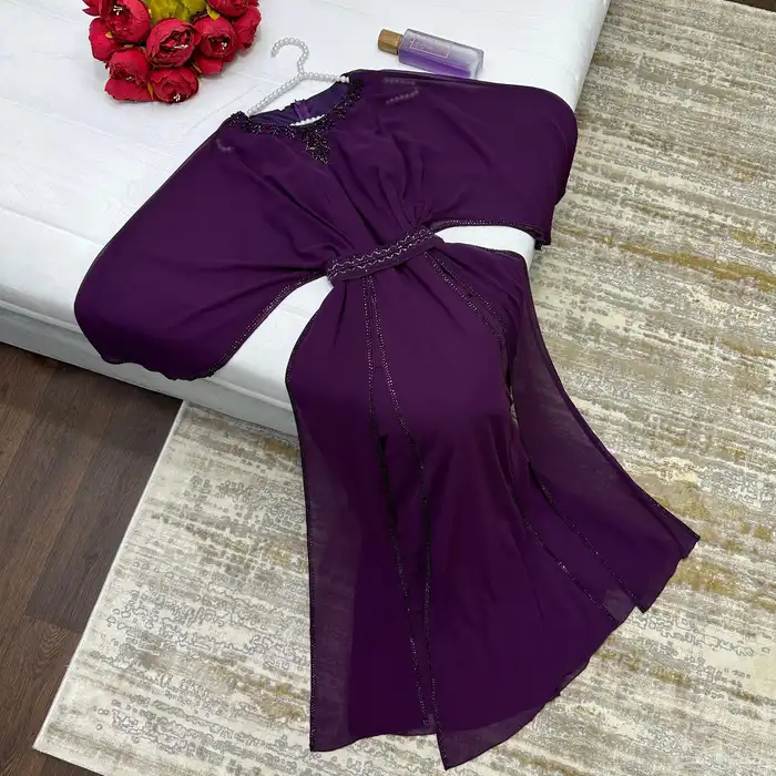 فساتين المناسبات واعراس 25