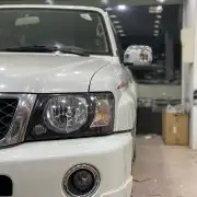 صدام شمعات لحيه شبك كشاف رفارف وطايا 2