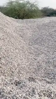 بحص ابيض 3