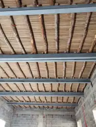 خشب اتل وجريد النخل لأعمال التراثي ولشبوك 8