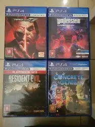 جهاز Sony VR نظارة الواقع الإفتراضي للبلايستيشن مع النظارة 5