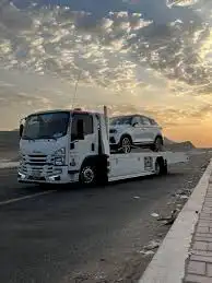 سطحه لنقل جميع أنواع السيارات 2
