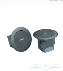 سماعات الفيلات والبيوت بوز أو بوش سقيفة وجدارية 4