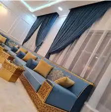 كنب غرف مطابخ مكاتب اسعار جمله 87