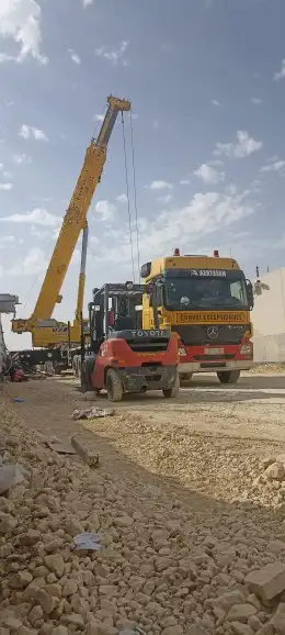 جميع أنواع الروافع وجميع السيزرات والمارلفتات وجميع السطحات 11