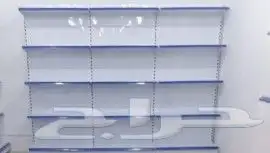 رفوف تخزين ومستودعات وطني صيني 10