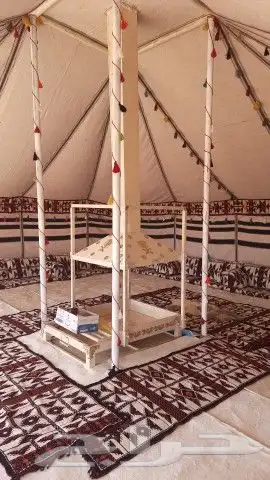 خيام بيوت شعر تجهيز مخيمات 0