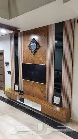ديكورات محايل 8