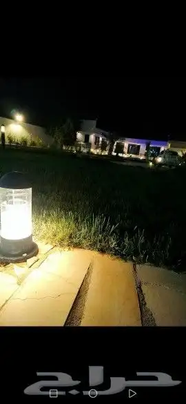 استراحه للايجار اليومي1300 2