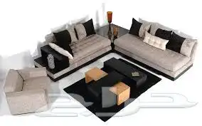 كنب غرف مطابخ مكاتب اسعار جمله 79