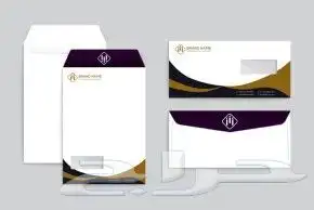 مطابع دعاية واعلان مطبوعات مطبعه مطابع طباعة اظرف كروت ستكر 22