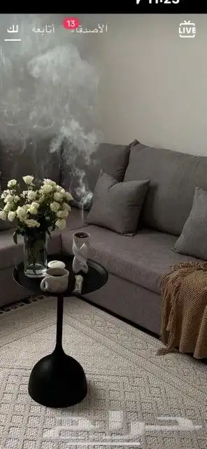 تفصيل وتنجيد كنب بالقسط 1