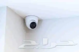 فني تركيب كاميرات مراقبة وشبكات الدش والنت 2