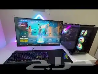 افضل بي سي كمبيوتر العاب 0